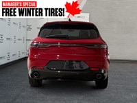 2024 Dodge Hornet PHEV R/T PHEV EAWD