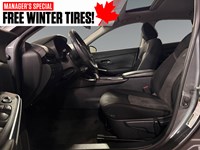 2021 Nissan Sentra SR CVT