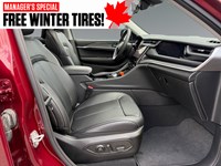 2023 Jeep Grand Cherokee 4xe LIMITED 4x4