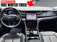 2023 Jeep Grand Cherokee 4xe LIMITED 4x4