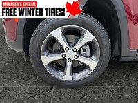 2023 Jeep Grand Cherokee 4xe LIMITED 4x4