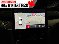 2023 Jeep Grand Cherokee 4xe LIMITED 4x4