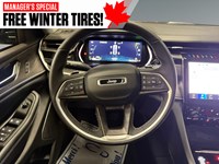 2023 Jeep Grand Cherokee 4xe LIMITED 4x4