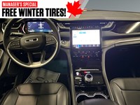 2023 Jeep Grand Cherokee 4xe LIMITED 4x4