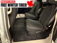 2024 Chrysler Grand Caravan SXT 2WD