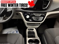 2024 Chrysler Grand Caravan SXT 2WD