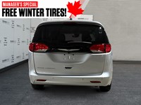 2024 Chrysler Grand Caravan SXT 2WD