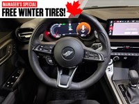 2024 Dodge Hornet PHEV R/T PHEV EAWD