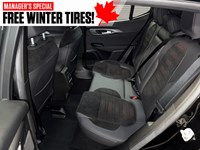 2024 Dodge Hornet PHEV R/T PHEV EAWD