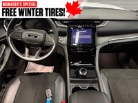 2024 Jeep Grand Cherokee Laredo 4x4