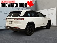 2024 Jeep Grand Cherokee Laredo 4x4