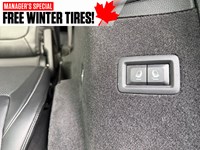 2022 Jeep Grand Cherokee L Overland 4x4