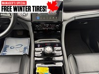 2022 Jeep Grand Cherokee L Overland 4x4