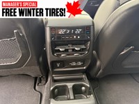 2022 Jeep Grand Cherokee L Overland 4x4