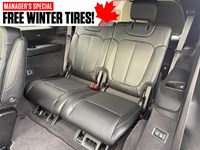 2022 Jeep Grand Cherokee L Overland 4x4