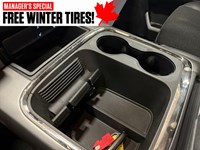 2018 RAM 1500 Sport 4x4 Crew Cab 5'7" Box *Ltd Avail*