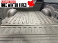 2018 RAM 1500 Sport 4x4 Crew Cab 5'7" Box *Ltd Avail*