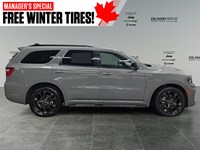 2023 Dodge Durango R/T AWD