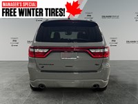 2023 Dodge Durango R/T AWD