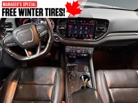 2023 Dodge Durango R/T AWD