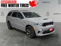 2023 Dodge Durango R/T AWD