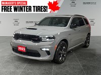 2023 Dodge Durango R/T AWD
