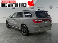 2023 Dodge Durango R/T AWD