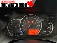 2018 Toyota Yaris 5dr LE Auto