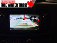 2018 Toyota Yaris 5dr LE Auto