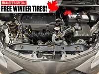 2018 Toyota Yaris 5dr LE Auto