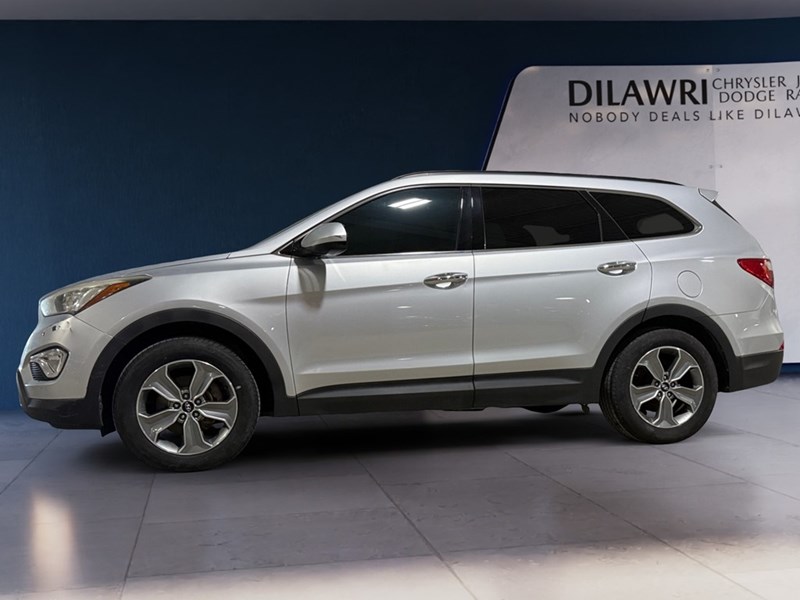 2016 Hyundai Santa Fe XL AWD 4dr 3.3L Auto Premium
