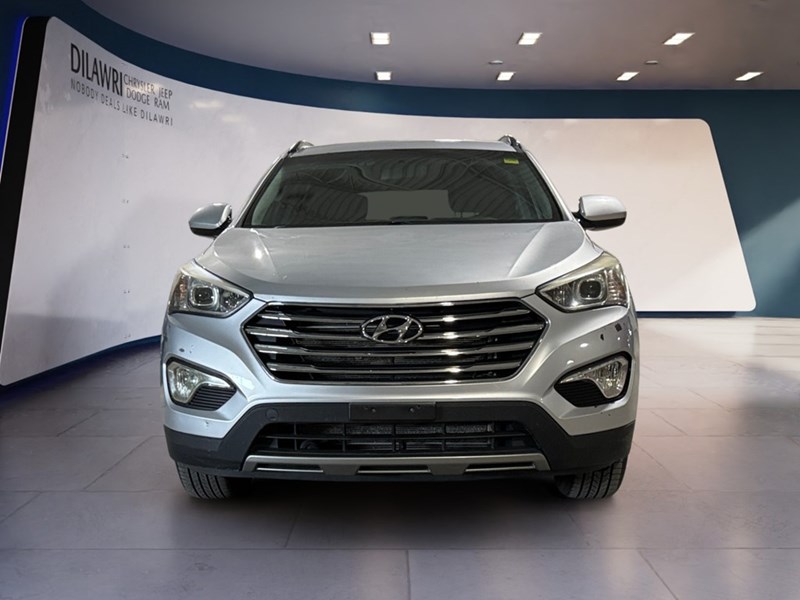 2016 Hyundai Santa Fe XL AWD 4dr 3.3L Auto Premium