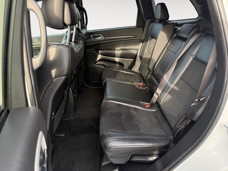 2021 Jeep Grand Cherokee Altitude 4x4