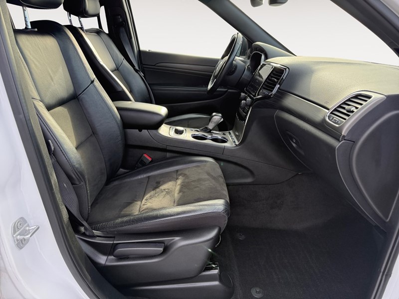 2021 Jeep Grand Cherokee Altitude 4x4