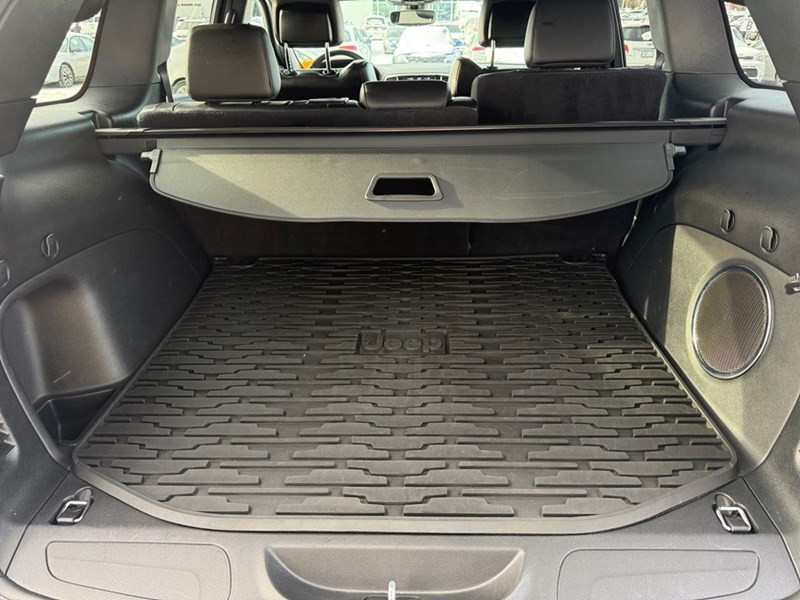 2021 Jeep Grand Cherokee Altitude 4x4