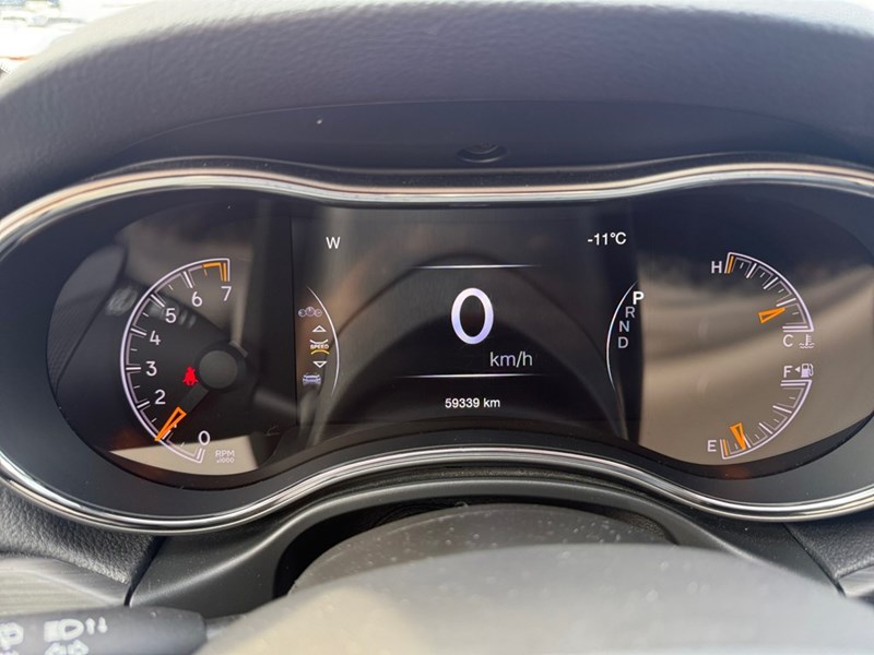 2021 Jeep Grand Cherokee Altitude 4x4
