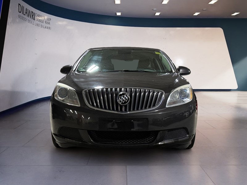 2015 Buick Verano 4dr Sdn Base