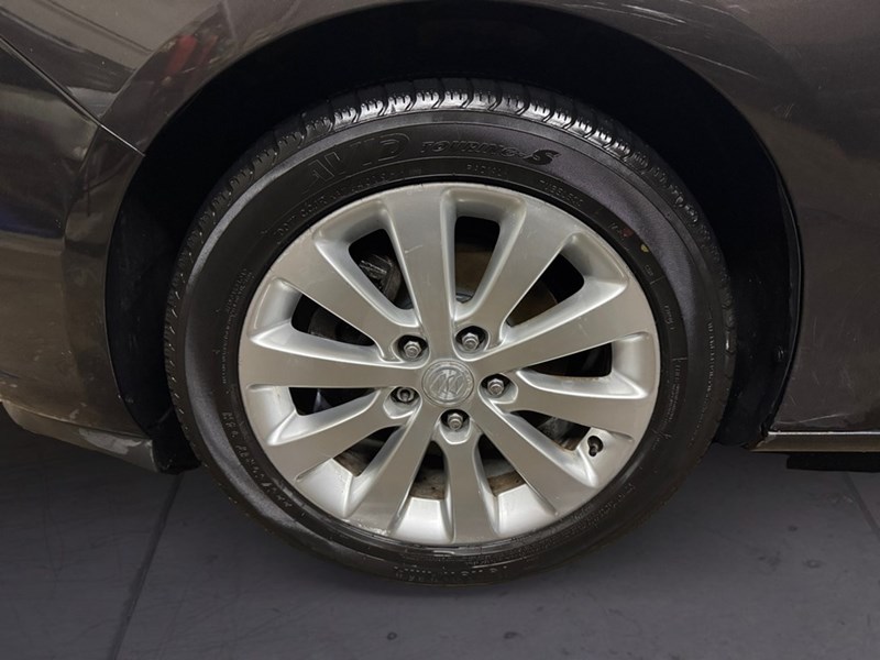 2015 Buick Verano 4dr Sdn Base
