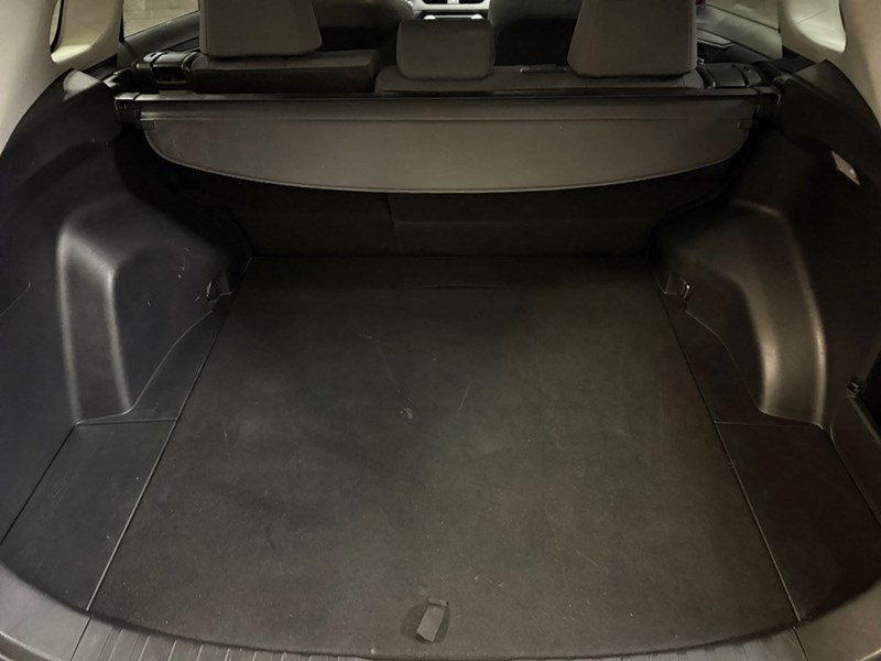 2020 Toyota RAV4 XLE AWD