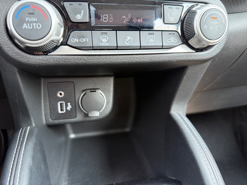 2020 Nissan Kicks SV FWD