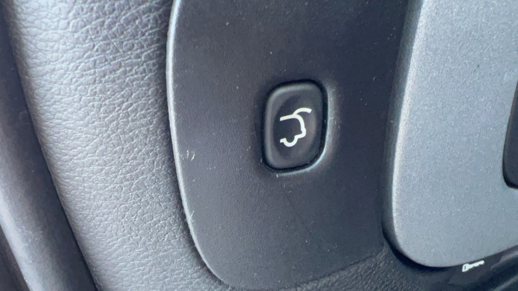 2016 Jeep Cherokee 4WD 4dr Trailhawk