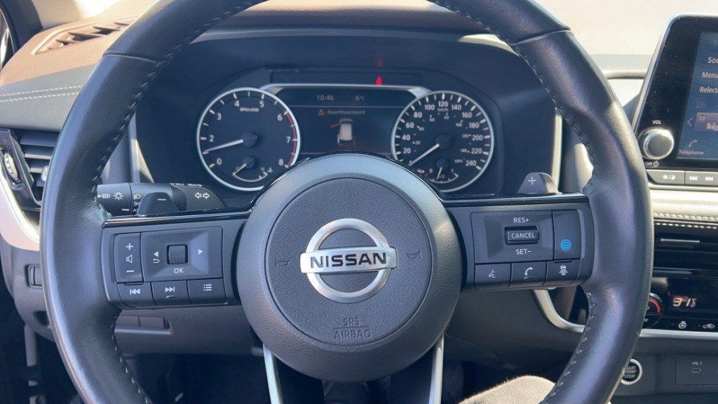 2021 Nissan Rogue SV AWD | 360 CAMERA | PANO SUNROOF