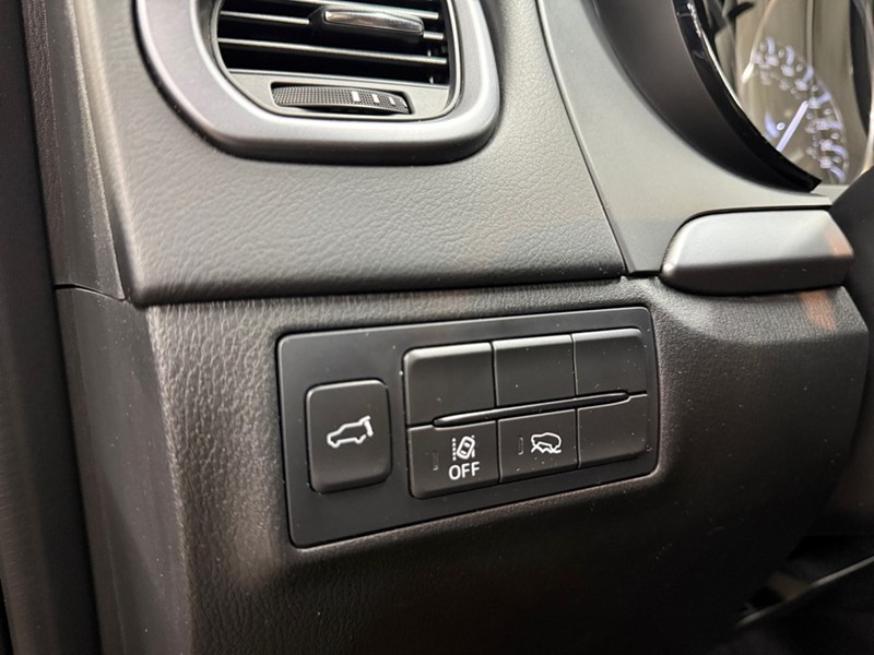2022 Mazda CX-9 GSL AWD