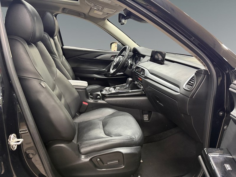 2022 Mazda CX-9 GSL AWD