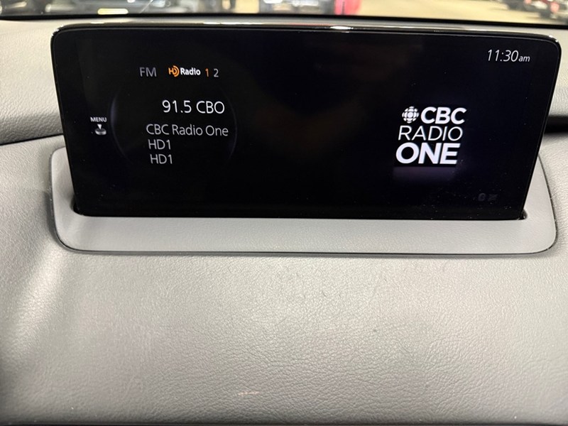 2022 Mazda CX-9 GSL AWD