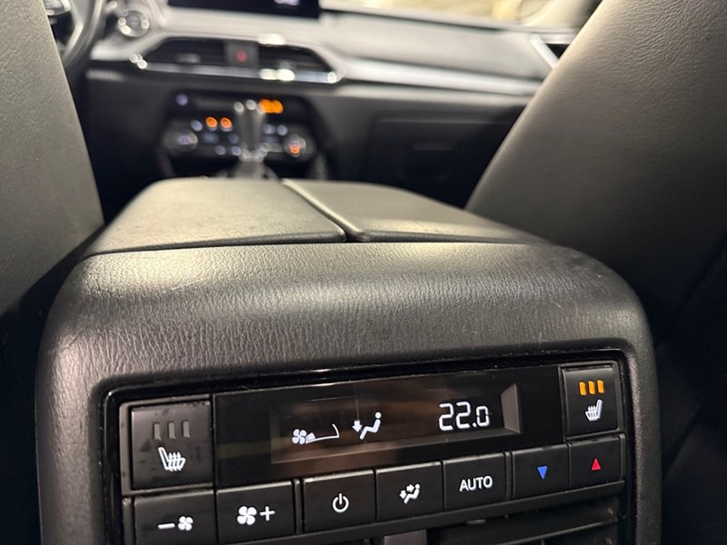 2022 Mazda CX-9 GSL AWD