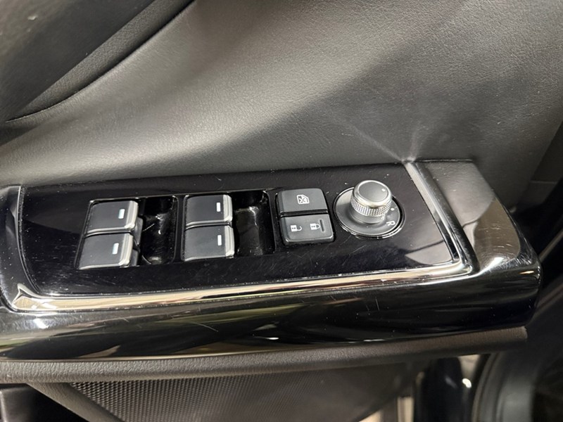 2022 Mazda CX-9 GSL AWD