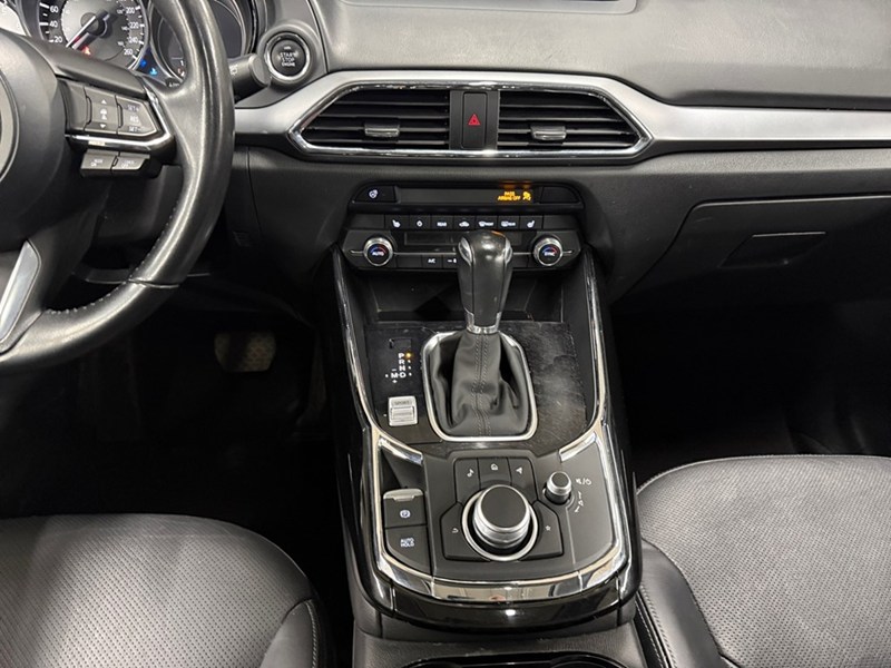 2022 Mazda CX-9 GSL AWD