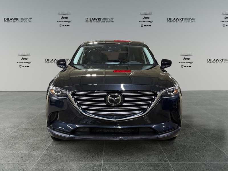 2022 Mazda CX-9 GSL AWD