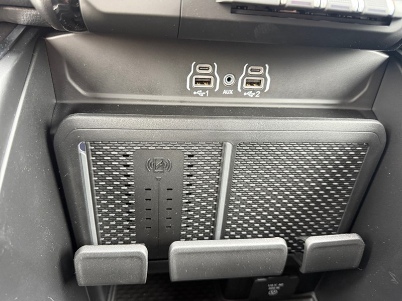 2025 RAM 1500 Big Horn 4x4 Crew Cab 5'7" Box